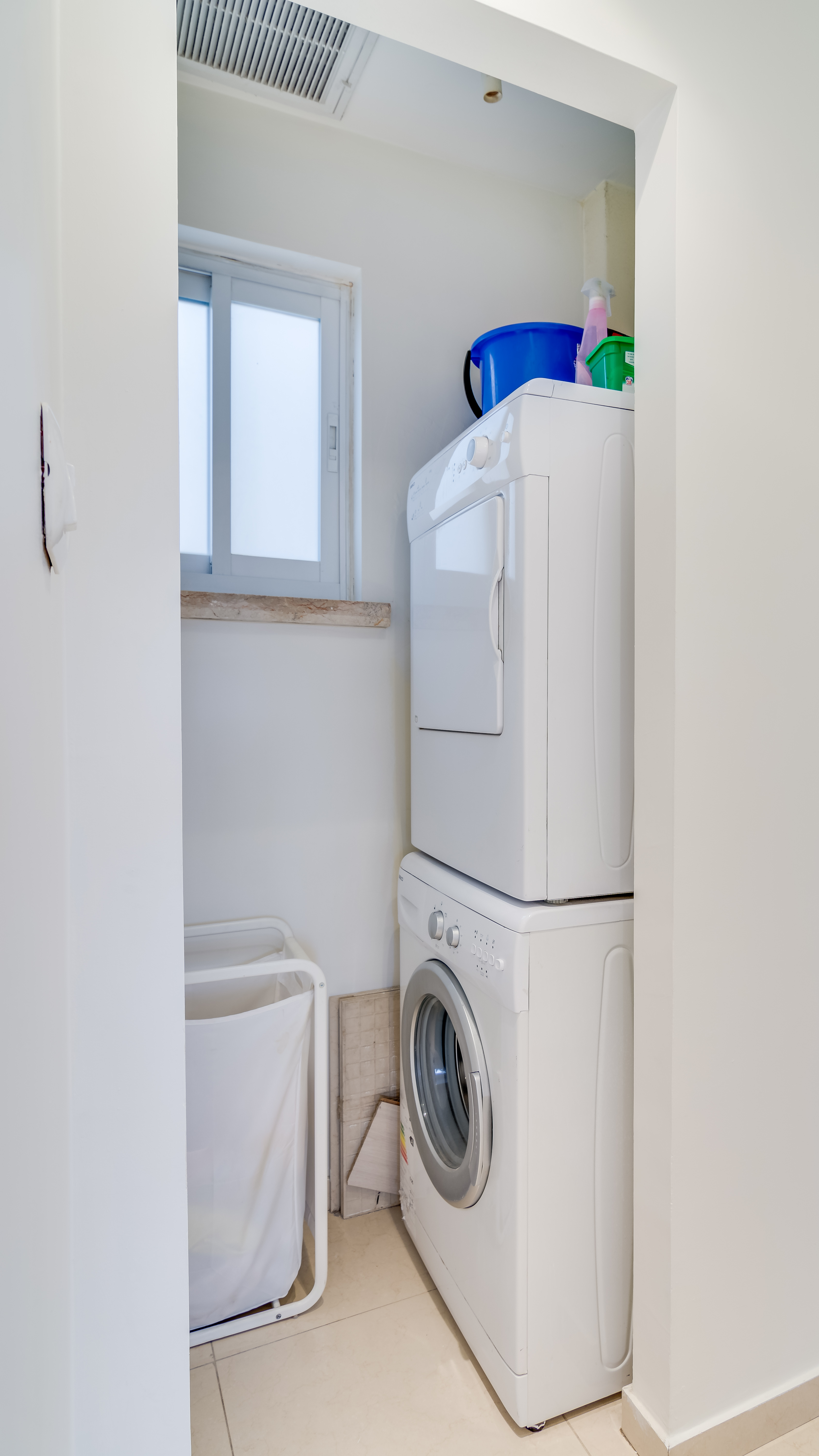 Laundry Nook Laundry Nook