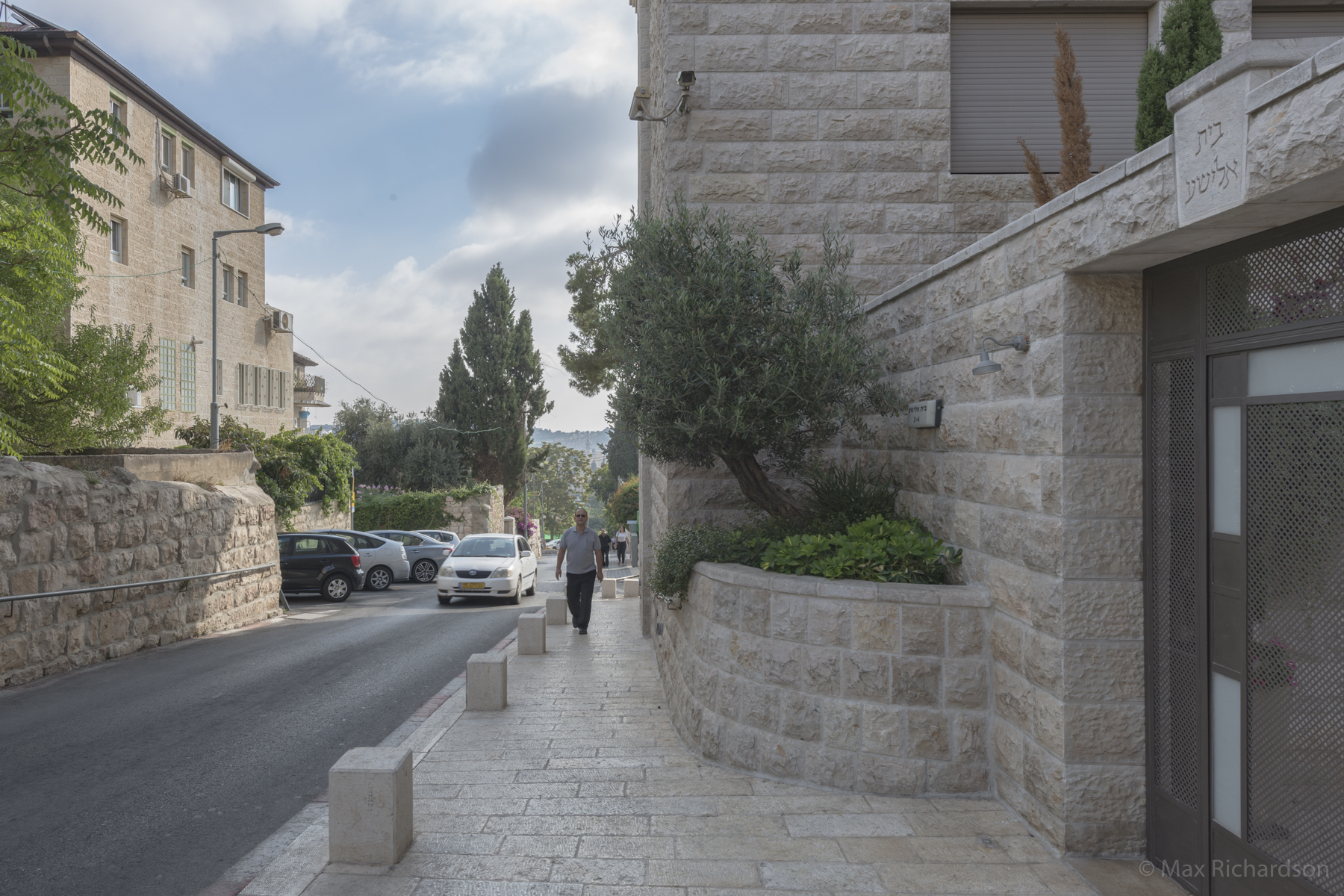 Glatt Kosher Luxury Apartment Rentals in Jerusalem Elisha, Old City