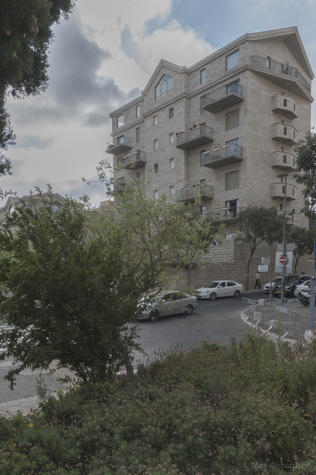 Glatt Kosher Luxury Apartment Rentals in Jerusalem Elisha, Old City