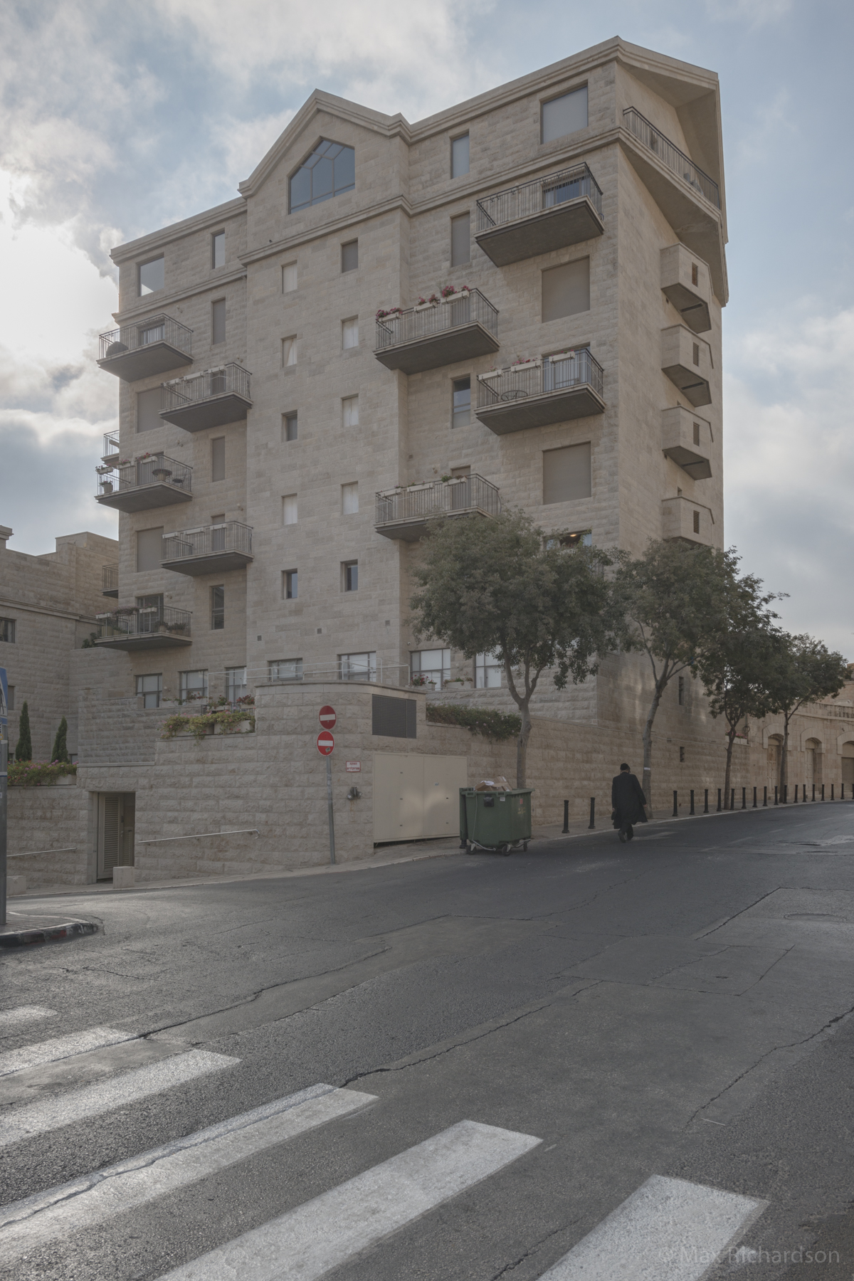 Glatt Kosher Luxury Apartment Rentals in Jerusalem Elisha, Old City