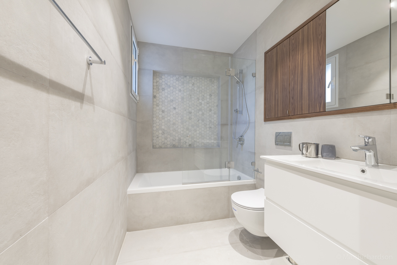 Bathroom 2 Bathroom 2
