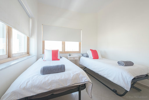 2nd Bedroom 2nd Bedroom