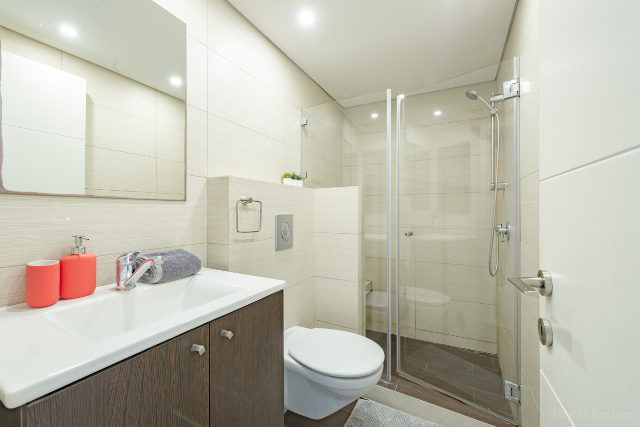 Bathroom 2 Bathroom 2