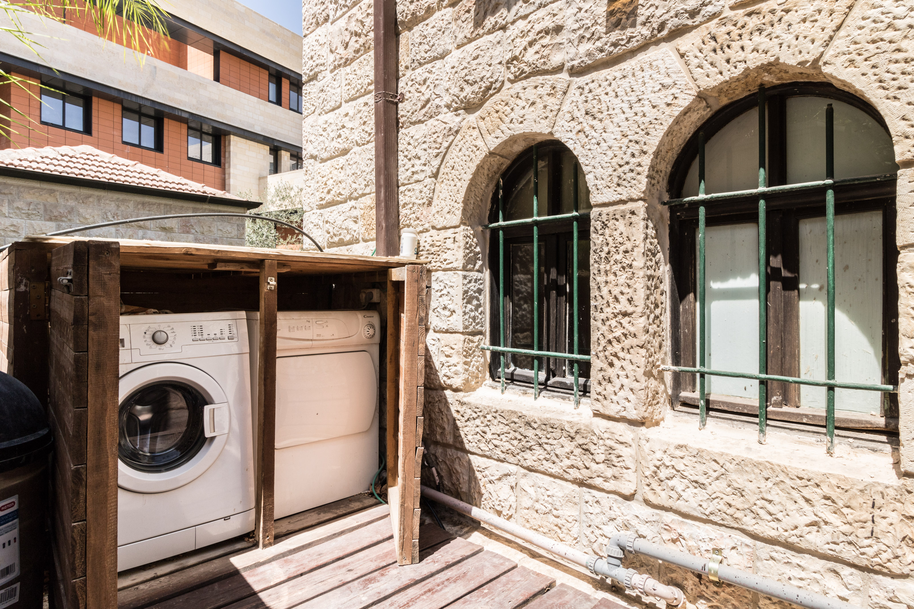 Washer/Dryer Washer/Dryer
